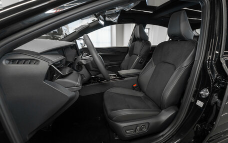 Toyota Camry, 2026 год, 4 600 000 рублей, 9 фотография