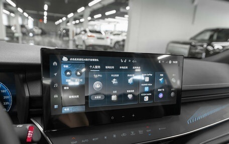 Toyota Camry, 2026 год, 4 600 000 рублей, 20 фотография