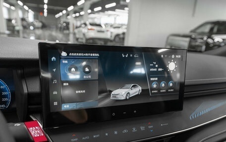 Toyota Camry, 2026 год, 4 600 000 рублей, 18 фотография