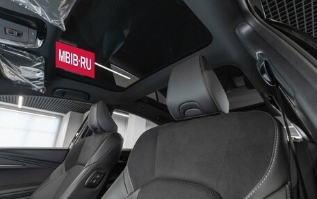 Toyota Camry, 2026 год, 4 600 000 рублей, 10 фотография