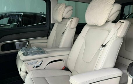 Mercedes-Benz V-Класс, 2025 год, 14 550 000 рублей, 7 фотография