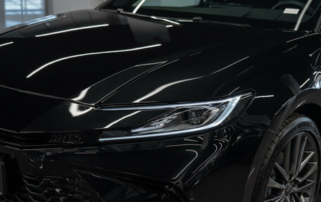 Toyota Camry, 2026 год, 4 600 000 рублей, 28 фотография