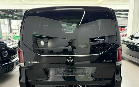 Mercedes-Benz V-Класс, 2025 год, 14 550 000 рублей, 5 фотография