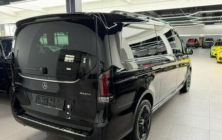 Mercedes-Benz V-Класс, 2025 год, 14 550 000 рублей, 6 фотография