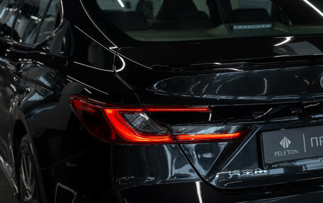 Toyota Camry, 2026 год, 4 600 000 рублей, 29 фотография