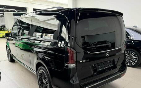 Mercedes-Benz V-Класс, 2025 год, 14 550 000 рублей, 4 фотография