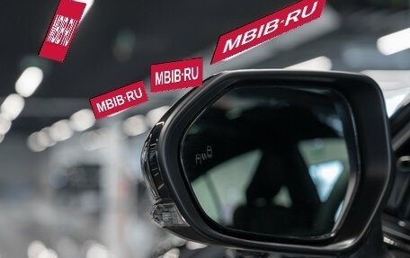 Toyota Camry, 2026 год, 4 600 000 рублей, 26 фотография