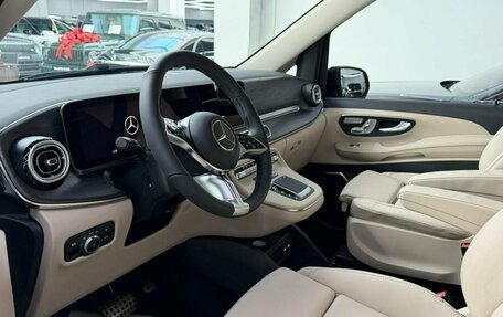 Mercedes-Benz V-Класс, 2025 год, 14 550 000 рублей, 8 фотография