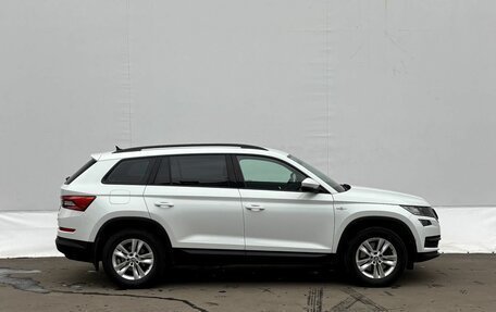 Skoda Kodiaq I, 2019 год, 3 040 000 рублей, 4 фотография