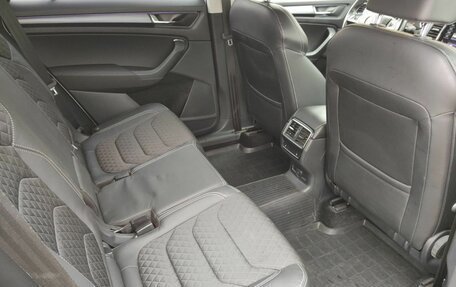 Skoda Kodiaq I, 2019 год, 3 040 000 рублей, 13 фотография