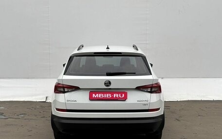 Skoda Kodiaq I, 2019 год, 3 040 000 рублей, 6 фотография