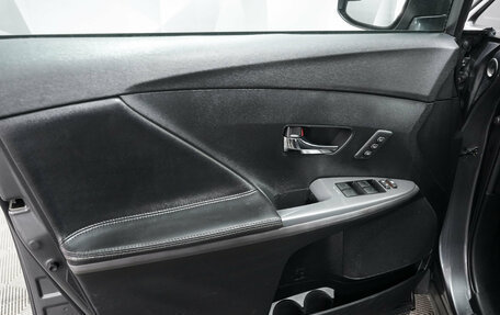 Toyota Venza I, 2013 год, 1 750 000 рублей, 10 фотография