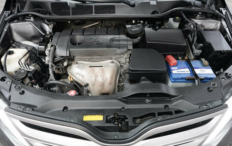 Toyota Venza I, 2013 год, 1 750 000 рублей, 13 фотография