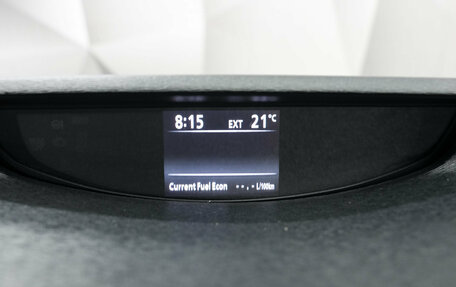 Toyota Venza I, 2013 год, 1 750 000 рублей, 12 фотография