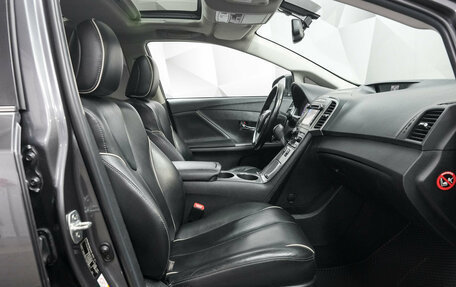 Toyota Venza I, 2013 год, 1 750 000 рублей, 8 фотография