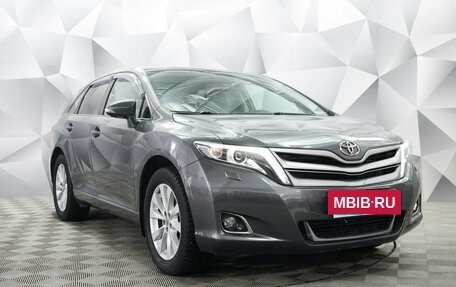 Toyota Venza I, 2013 год, 1 750 000 рублей, 5 фотография