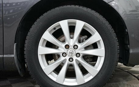 Toyota Venza I, 2013 год, 1 750 000 рублей, 7 фотография