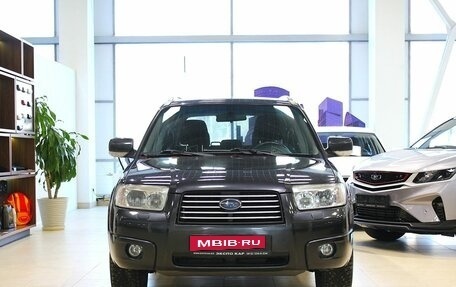 Subaru Forester, 2007 год, 890 000 рублей, 2 фотография