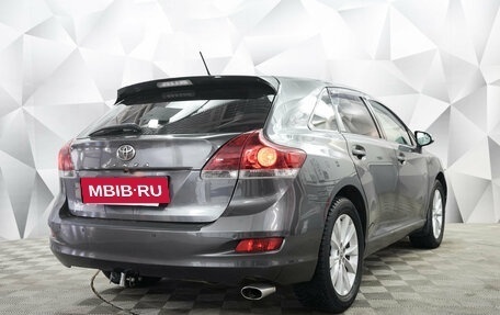 Toyota Venza I, 2013 год, 1 750 000 рублей, 4 фотография