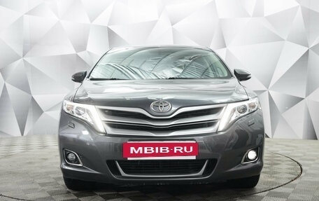 Toyota Venza I, 2013 год, 1 750 000 рублей, 6 фотография