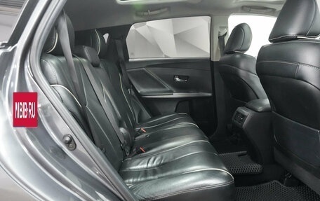 Toyota Venza I, 2013 год, 1 750 000 рублей, 9 фотография