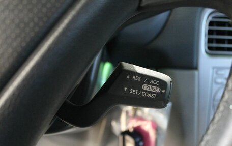 Subaru Forester, 2007 год, 890 000 рублей, 15 фотография