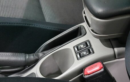 Subaru Forester, 2007 год, 890 000 рублей, 12 фотография