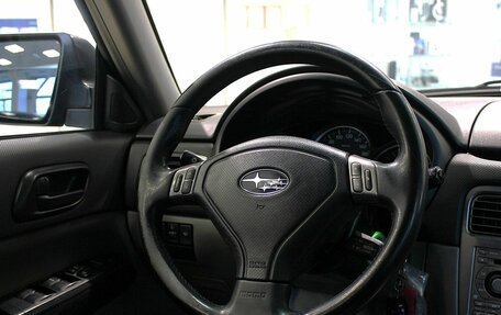 Subaru Forester, 2007 год, 890 000 рублей, 13 фотография
