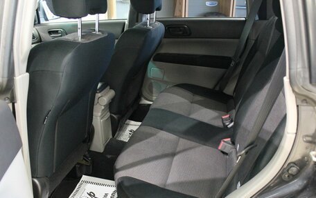 Subaru Forester, 2007 год, 890 000 рублей, 18 фотография