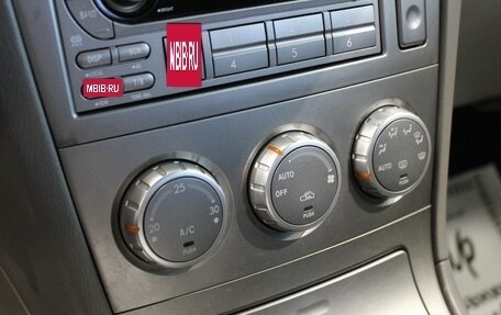 Subaru Forester, 2007 год, 890 000 рублей, 17 фотография