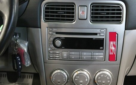 Subaru Forester, 2007 год, 890 000 рублей, 16 фотография