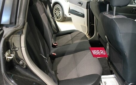 Subaru Forester, 2007 год, 890 000 рублей, 19 фотография