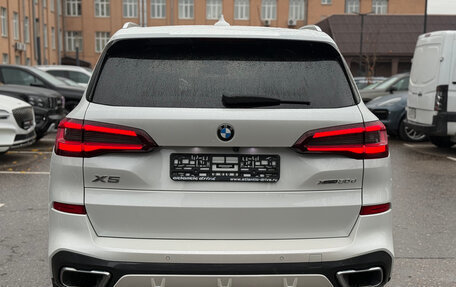 BMW X5, 2023 год, 8 990 000 рублей, 5 фотография