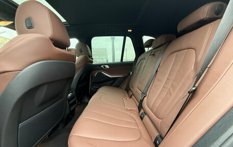 BMW X5, 2023 год, 8 990 000 рублей, 13 фотография