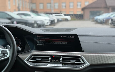 BMW X5, 2023 год, 8 990 000 рублей, 11 фотография