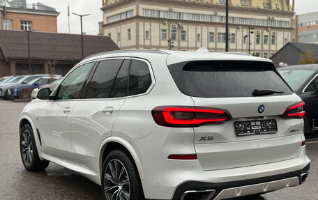 BMW X5, 2023 год, 8 990 000 рублей, 6 фотография