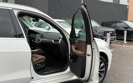 BMW X5, 2023 год, 8 990 000 рублей, 16 фотография