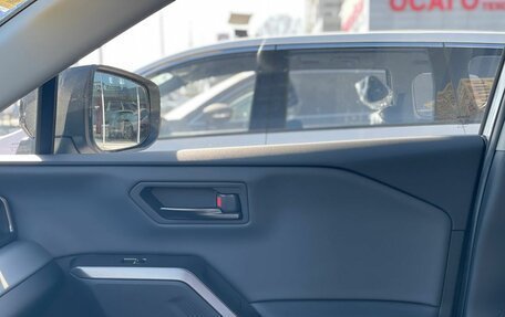 Toyota RAV4, 2026 год, 4 690 000 рублей, 11 фотография