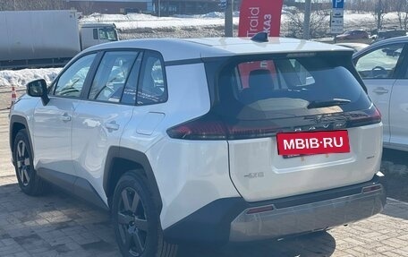 Toyota RAV4, 2026 год, 4 690 000 рублей, 7 фотография