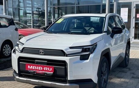 Toyota RAV4, 2026 год, 4 690 000 рублей, 2 фотография