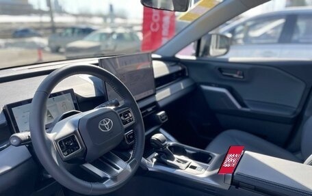 Toyota RAV4, 2026 год, 4 690 000 рублей, 10 фотография