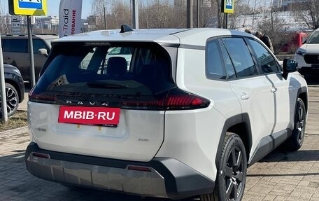 Toyota RAV4, 2026 год, 4 690 000 рублей, 5 фотография