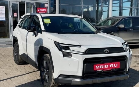 Toyota RAV4, 2026 год, 4 690 000 рублей, 4 фотография