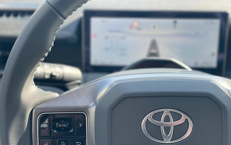 Toyota RAV4, 2026 год, 4 690 000 рублей, 13 фотография