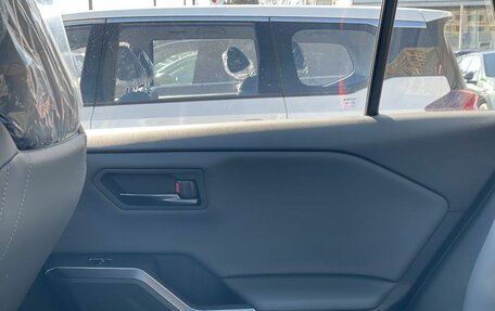 Toyota RAV4, 2026 год, 4 690 000 рублей, 25 фотография