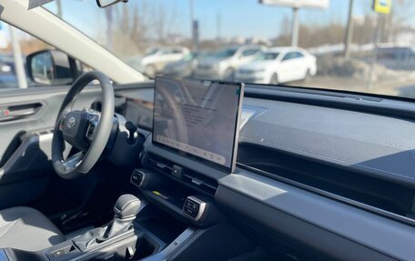 Toyota RAV4, 2026 год, 4 690 000 рублей, 22 фотография