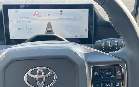 Toyota RAV4, 2026 год, 4 690 000 рублей, 14 фотография