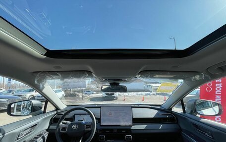 Toyota RAV4, 2026 год, 4 690 000 рублей, 26 фотография