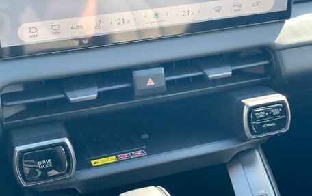 Toyota RAV4, 2026 год, 4 690 000 рублей, 18 фотография