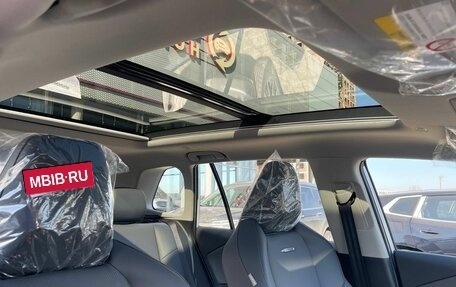 Toyota RAV4, 2026 год, 4 690 000 рублей, 21 фотография